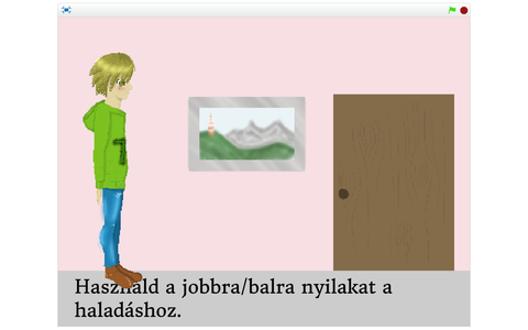 'Scratch On' csapat - Gamer No. 53