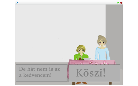 'Scratch On' csapat - Gamer No. 53