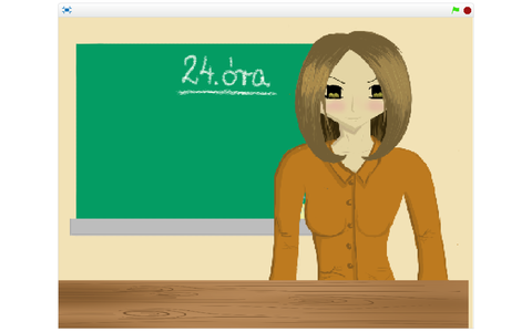 'Scratch On' csapat - Gamer No. 53