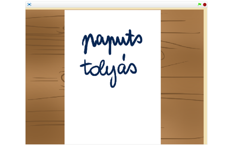 'Scratch On' csapat - Gamer No. 53