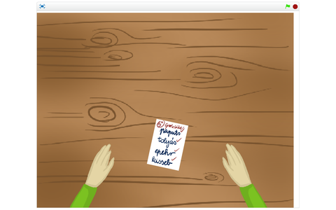 'Scratch On' csapat - Gamer No. 53