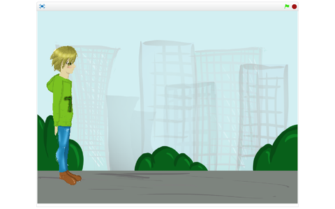 'Scratch On' csapat - Gamer No. 53