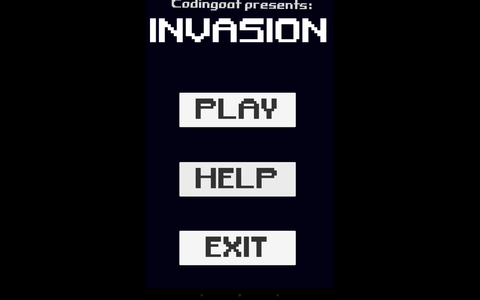 Szabó Zsombor - Invasion