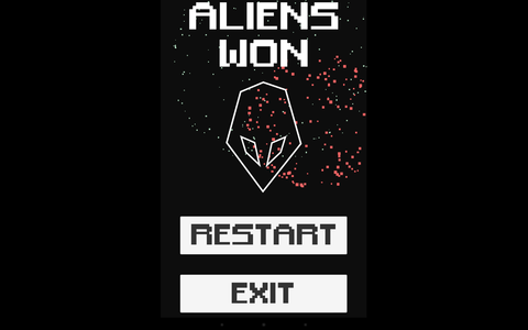 Szabó Zsombor - Invasion