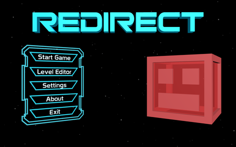 Lázár Zsolt - Redirect